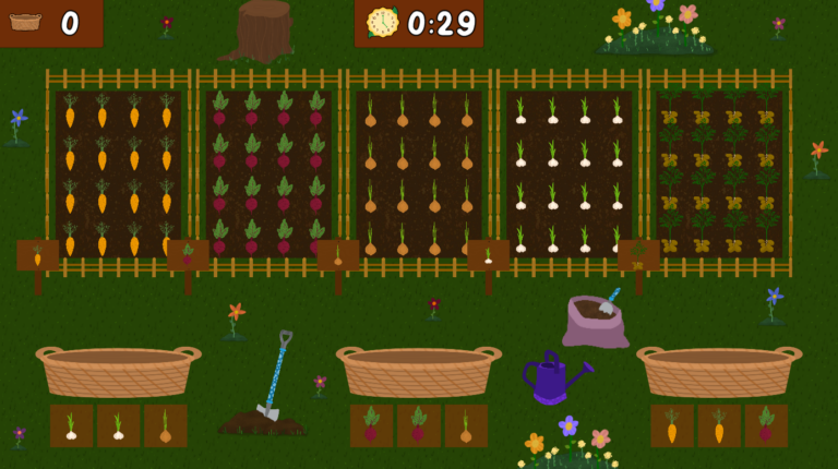Ludum Dare Entries